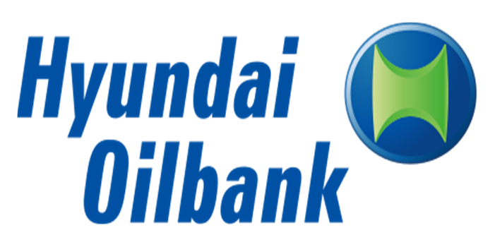 Huyndai Oilbank