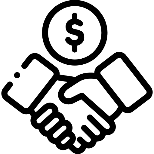 Export processing settlement