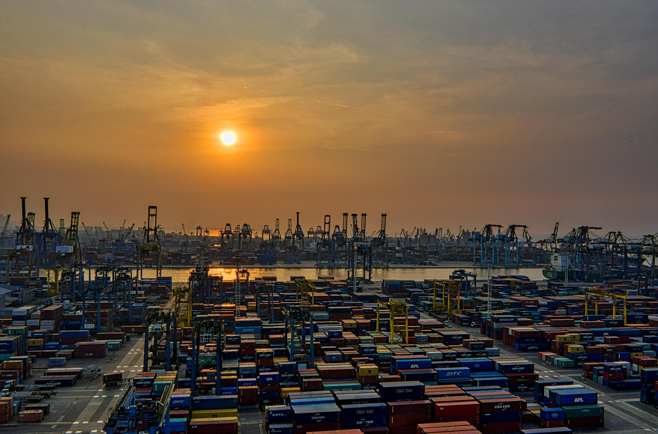 pexels-photo-3057960 Customs clearance