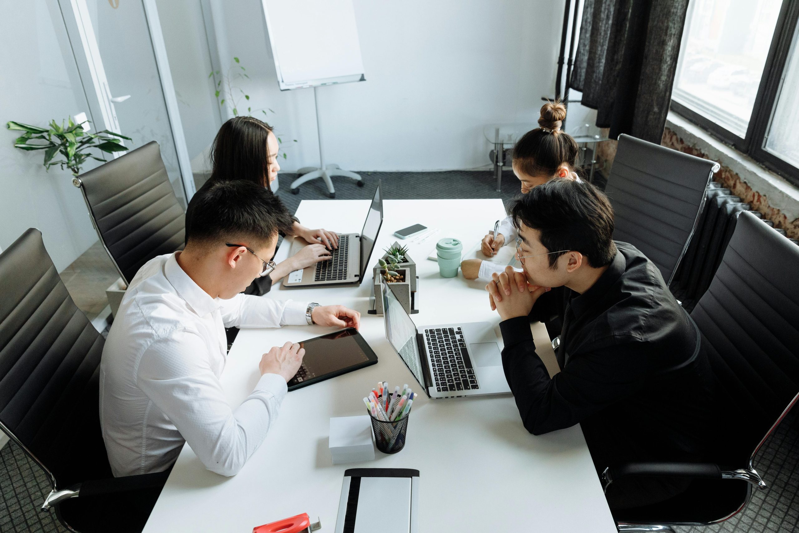 pexels-thirdman-7651922 FTA/CO Consulting