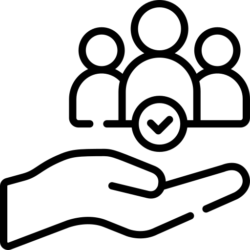 Assistance in responding to investigation steps