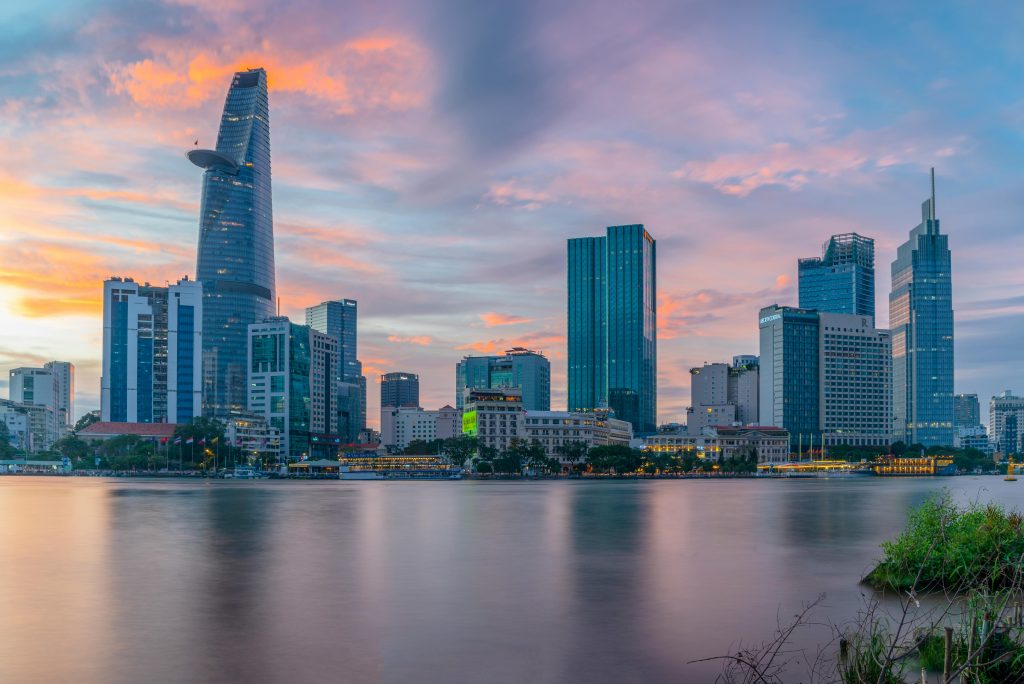 HoChiMinh