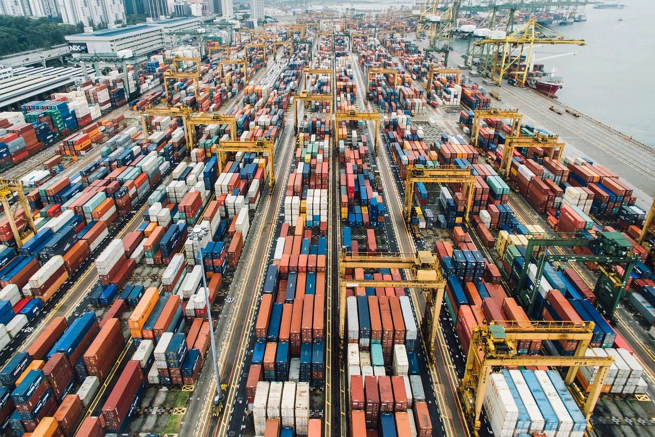 Tax Refunds of Imported Goods for Export Production