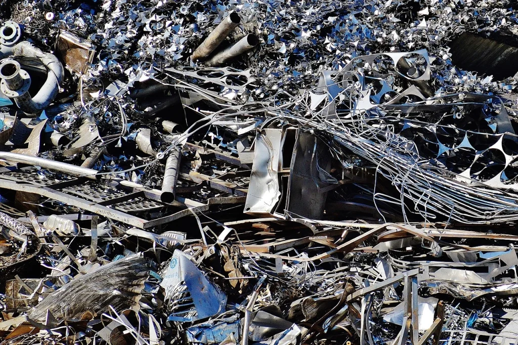 list of waste temporarily suspended from business activities