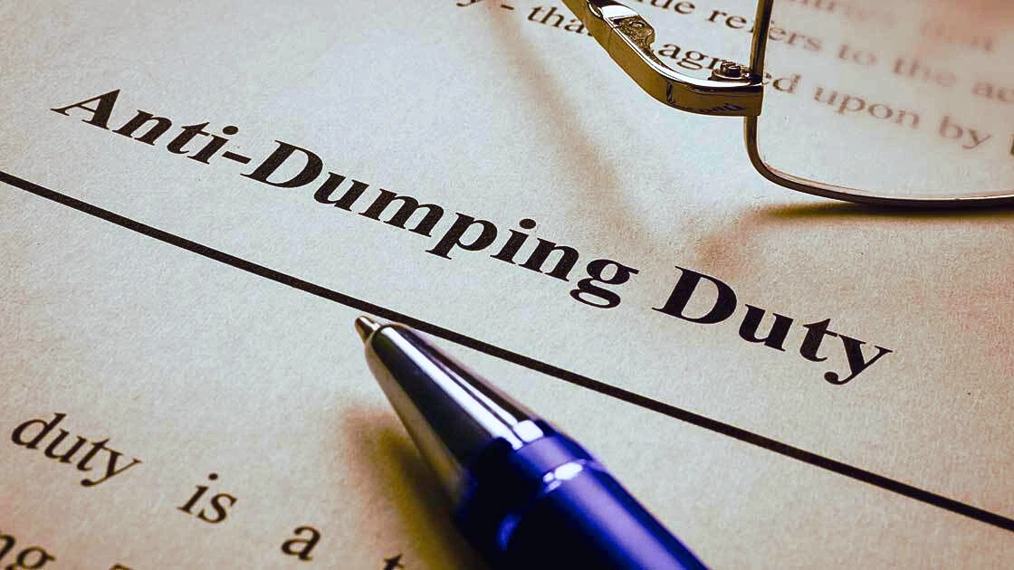 Chấm Dứt Áp Dụng Biện Pháp Chống Bán Phá Giá Đối Với Thép Không Gỉ Cán Nguội Có Xuất Xứ Từ Trung Quốc, Indonesia, Malaysia Và Đài Loan (Er02.Ad01)