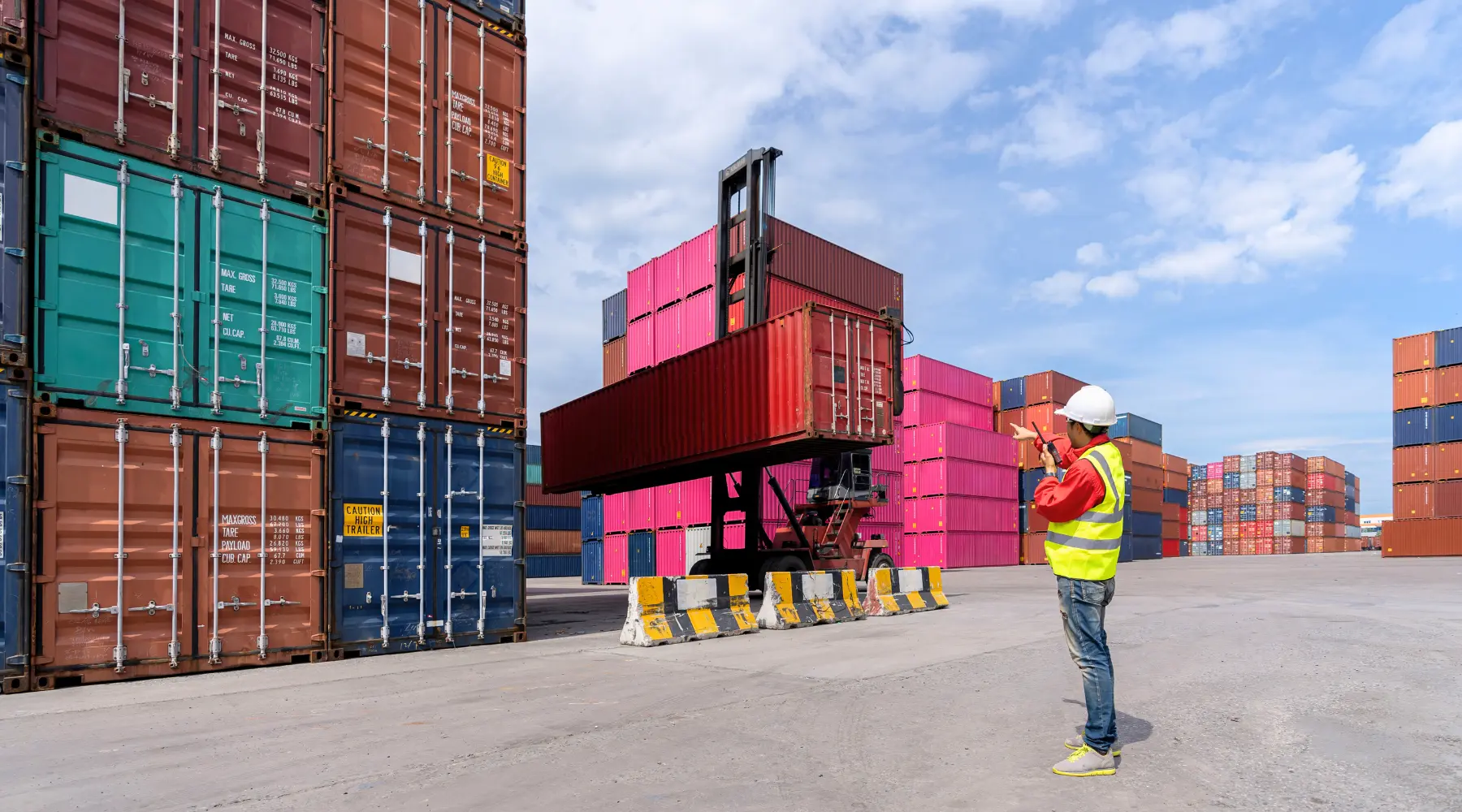 Hoàn Thuế Tờ Khai Nhập Khẩu Tại Chỗ