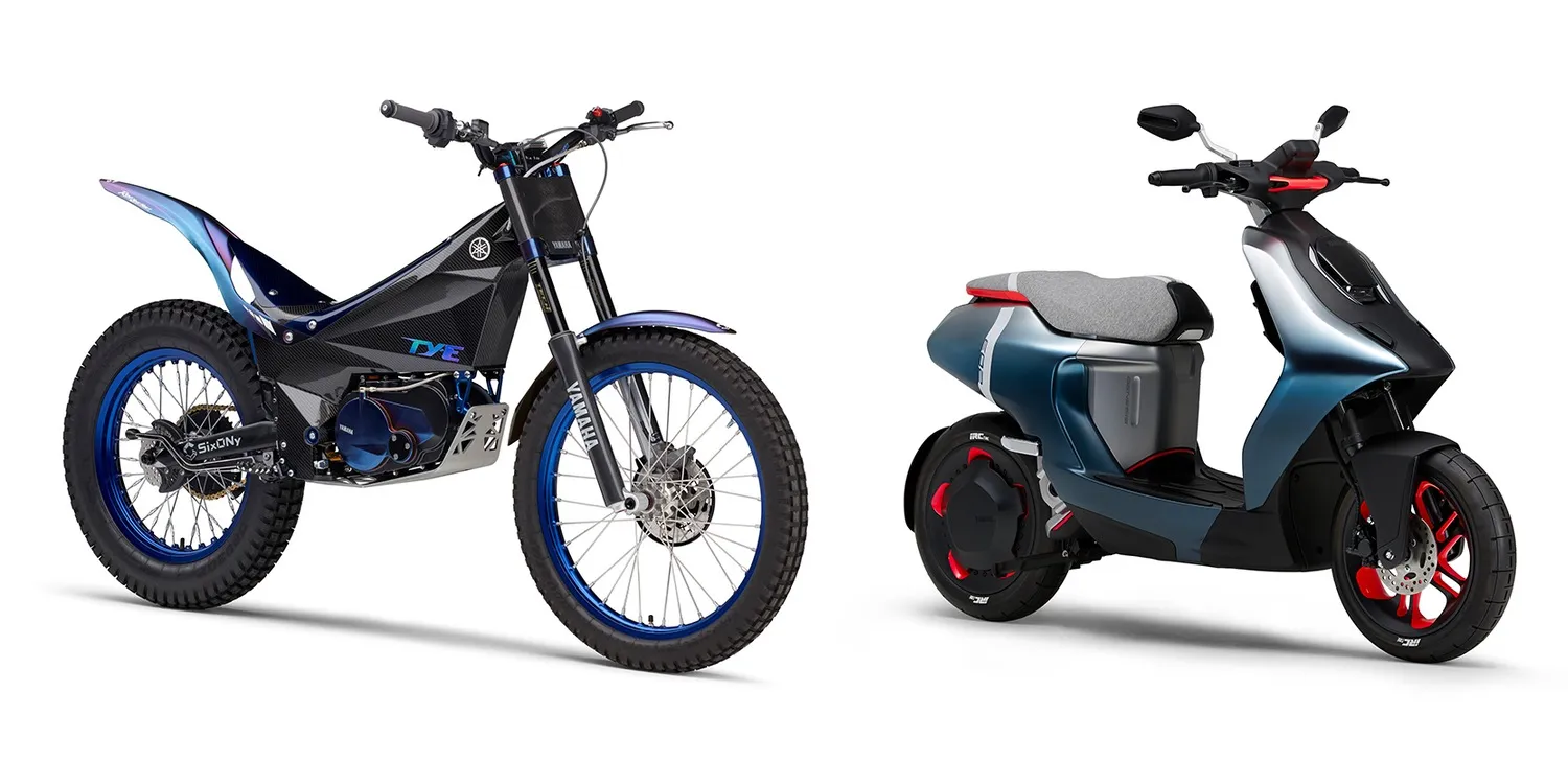 electric vehicles