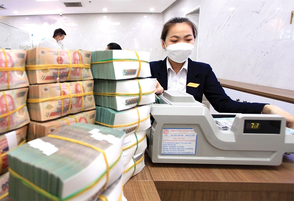 xu ly khi doanh nghiep bo tron, khong nop, cham nop bao cao quyet toan