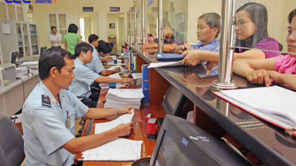 Hướng Dẫn Kê Khai Trị Giá Hải Quan Hàng Nhập Khẩu Đối Với Khoản Thưởng/Phạt Cho Việc Dỡ Hàng Nhanh/Chậm