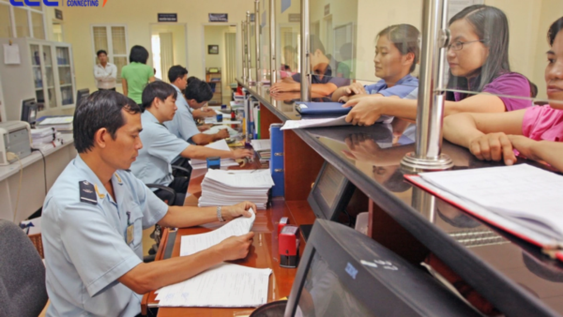 Hướng Dẫn Kê Khai Trị Giá Hải Quan Hàng Nhập Khẩu Đối Với Khoản Thưởng/Phạt Cho Việc Dỡ Hàng Nhanh/Chậm