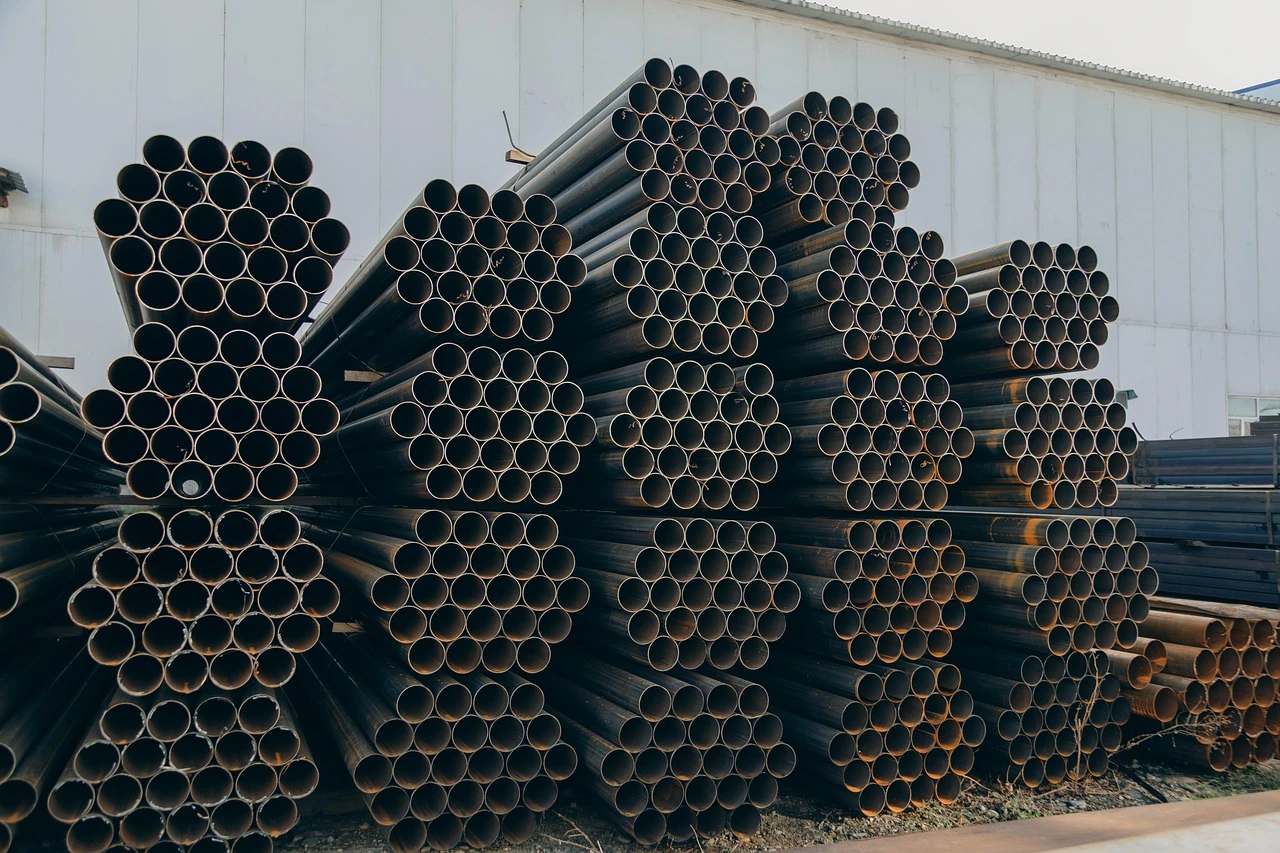 Việt Nam Áp Thuế Chống Bán Phá Giá Tạm Thời Một Số Sản Phẩm Thép Trung Quốc (AD20)