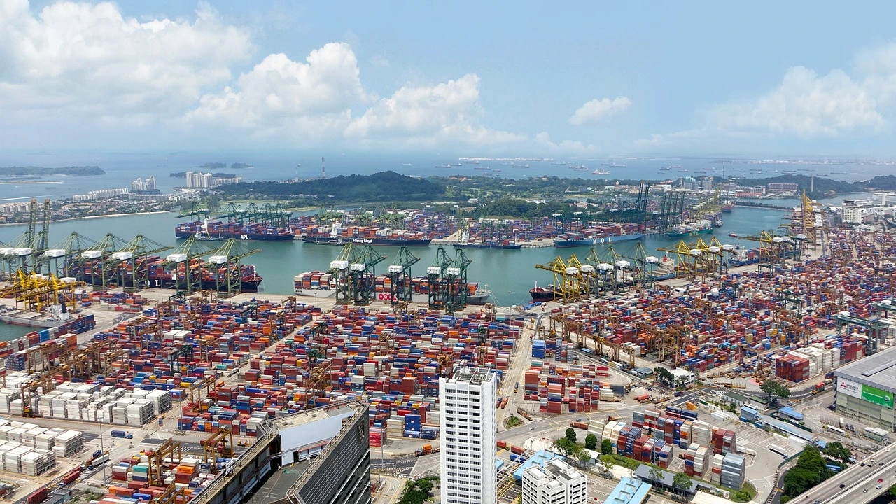 preferential import tax