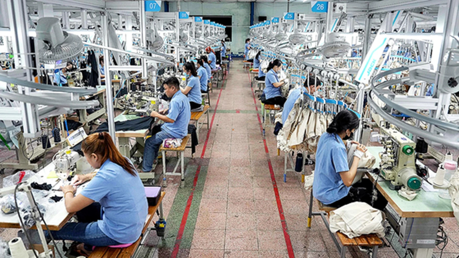 Korean-Businesses_Factory