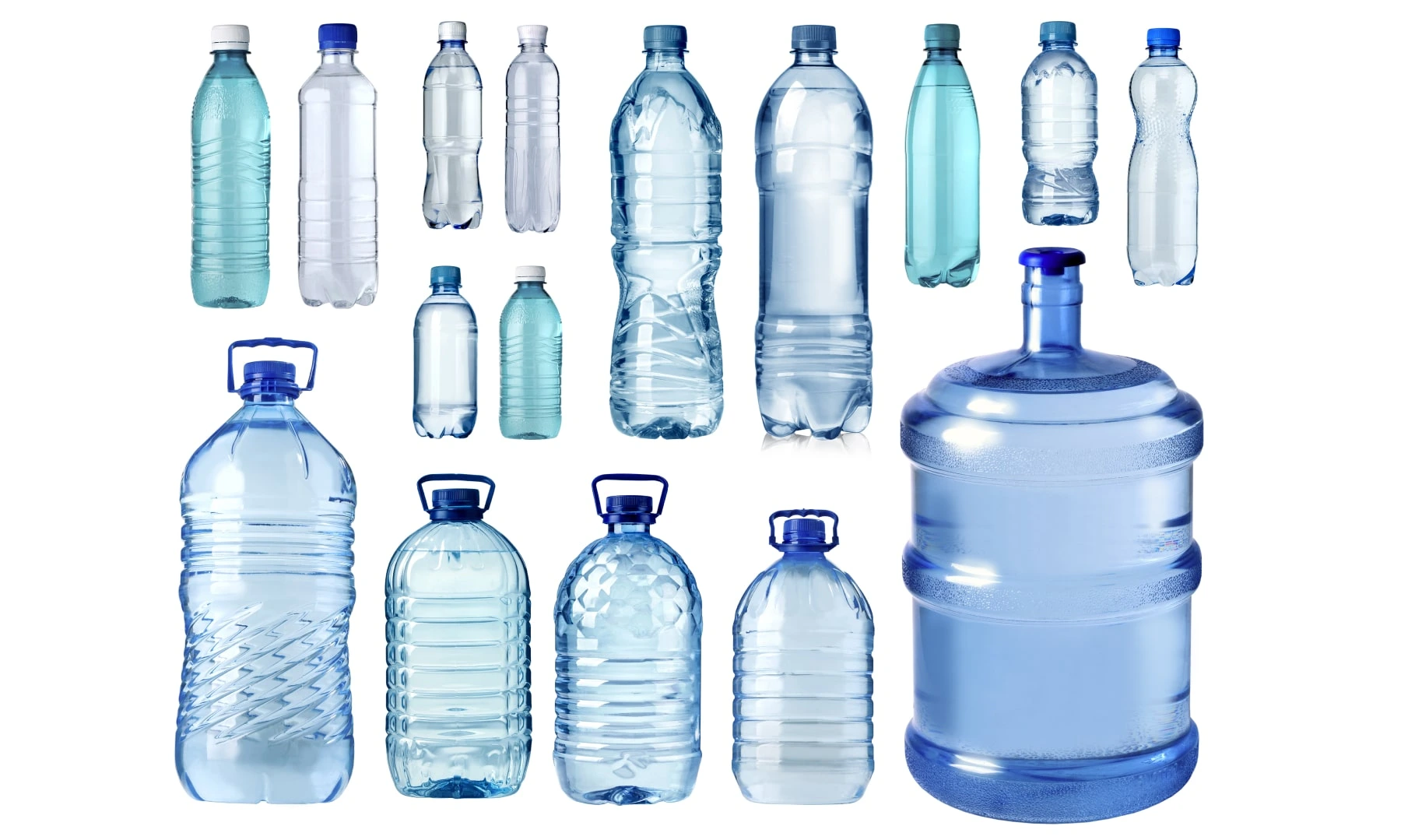 欧盟对越南出口PET塑料产品发起反倾销调查