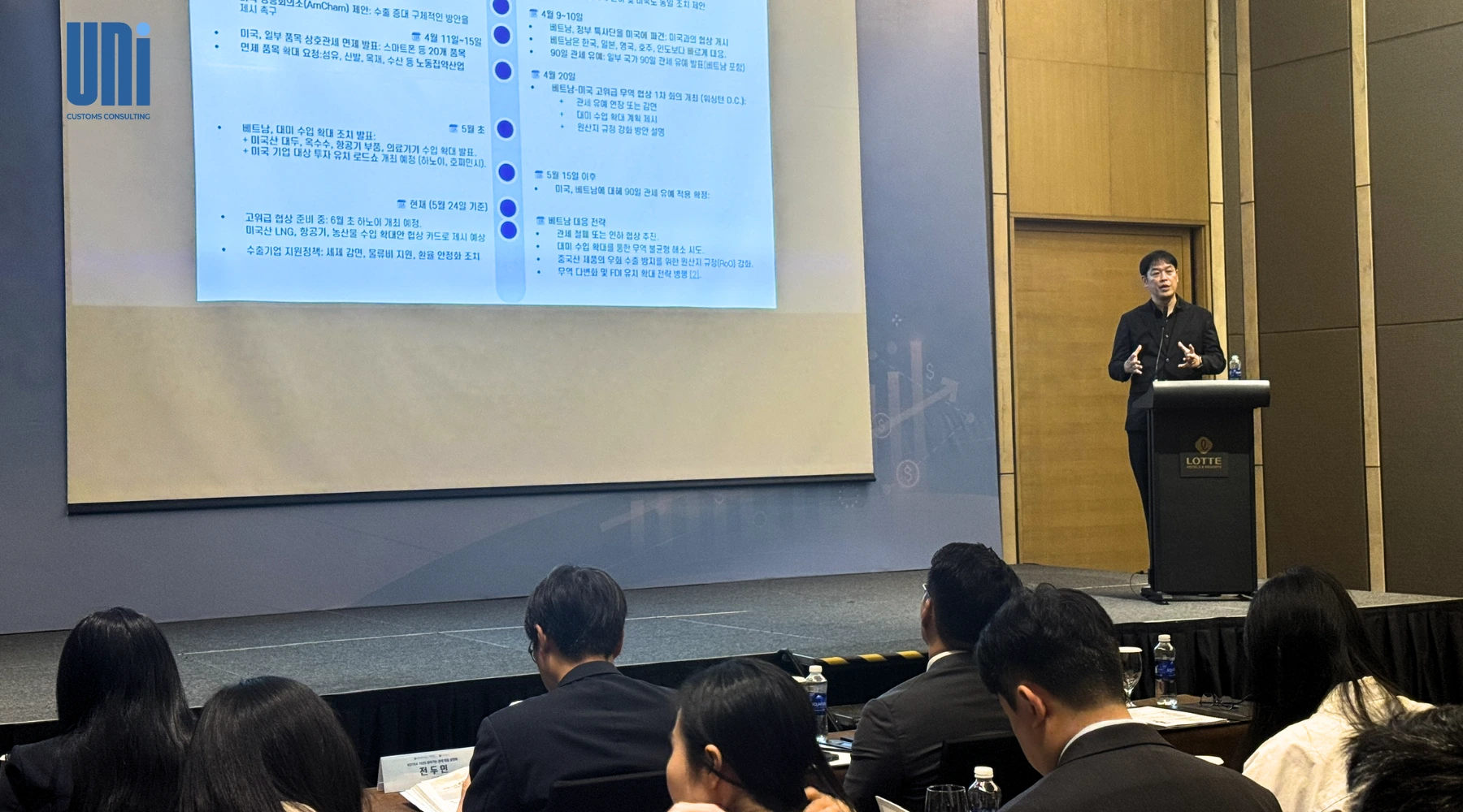 The-seminar-on-Customs-Tariff-Measures-in-Hanoi