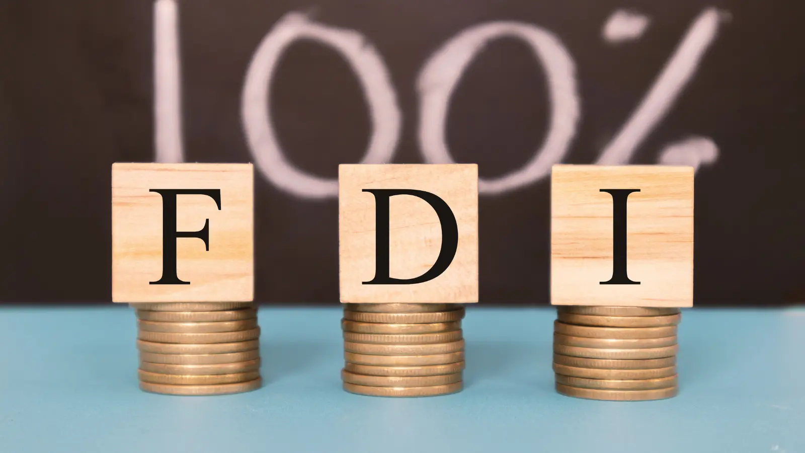 Quyền Xuất Nhập Khẩu Của Doanh Nghiệp FDI