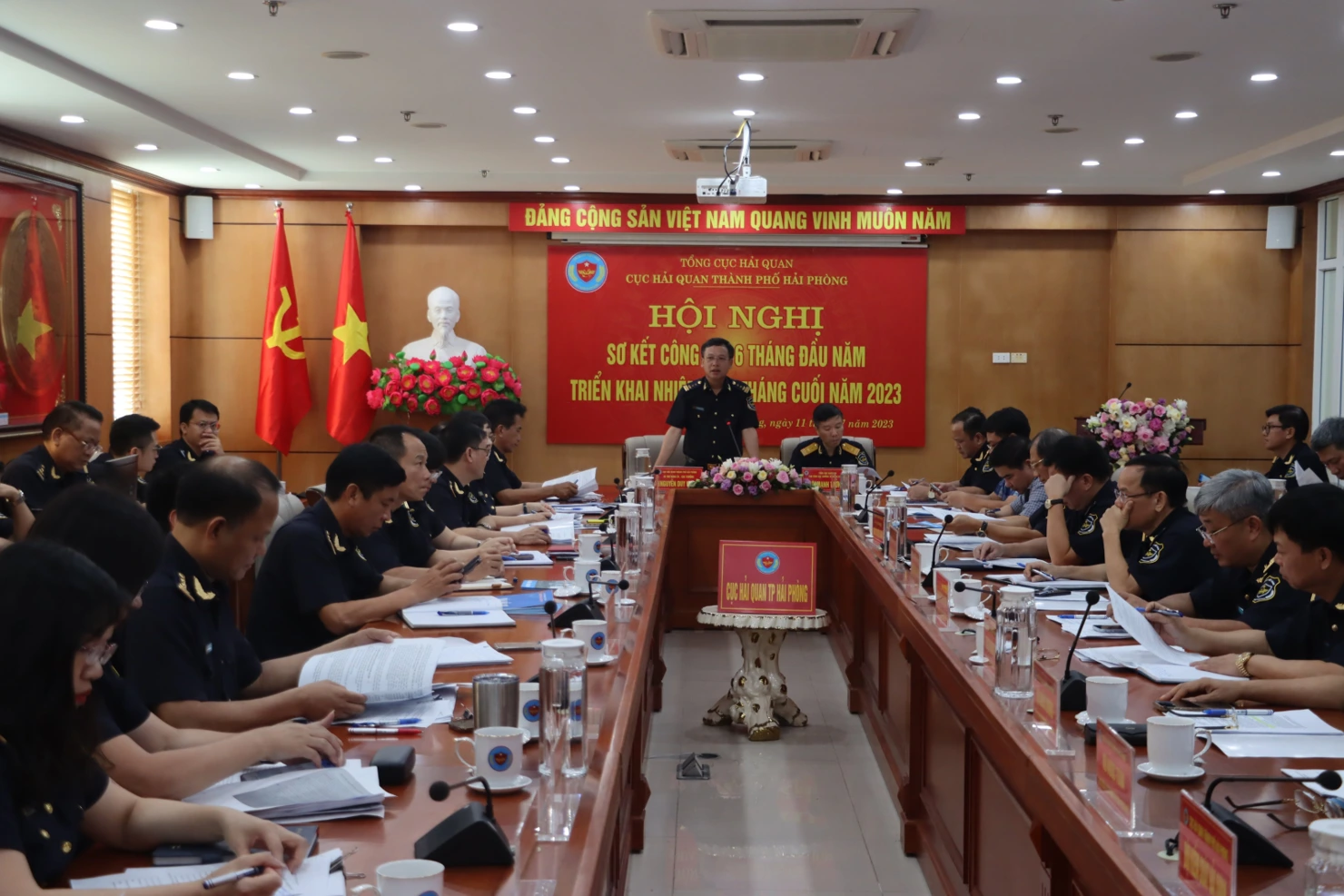  Hai-PHong-City-Customs-Department.