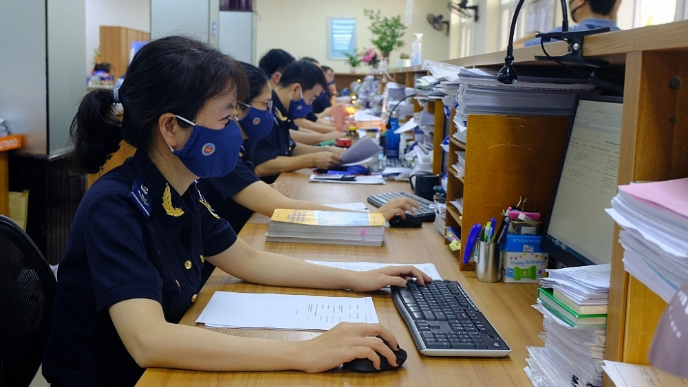 Bộ Tài Chính Công Bố Thủ Tục Hành Chính Mới Trong Lĩnh Vực Hải Quan
