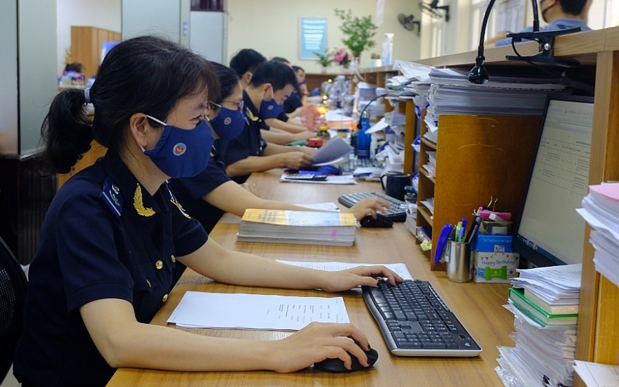 109-huong-dan-thuc-hien-co-mau-d-moi Dịch Vụ Khai Báo Hải Quan Trọn Gói