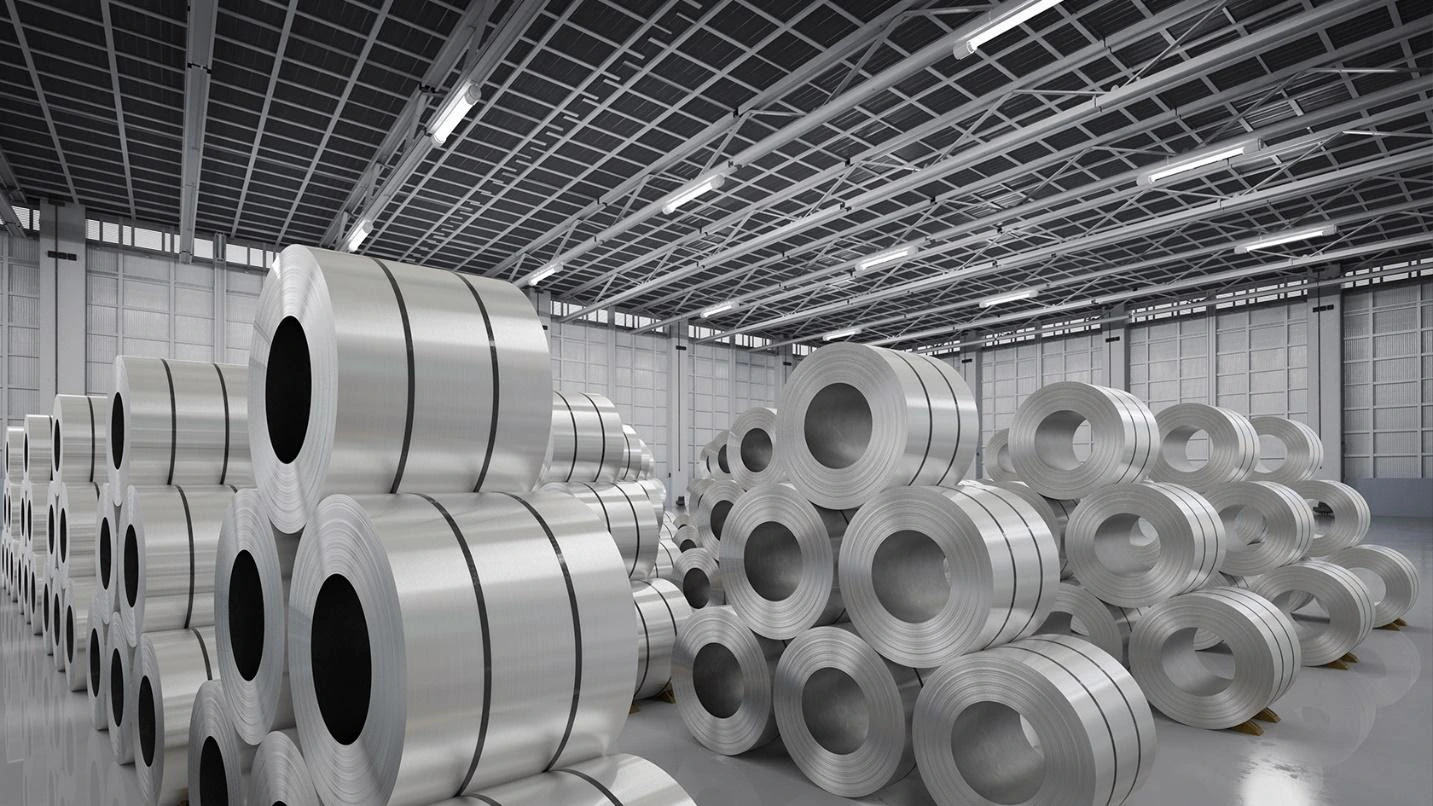 India-Opens-Anti-Dumping-Investigation-Into-300-400-Series-Stainless-Steel-From-China-Indonesia-Vietnam.