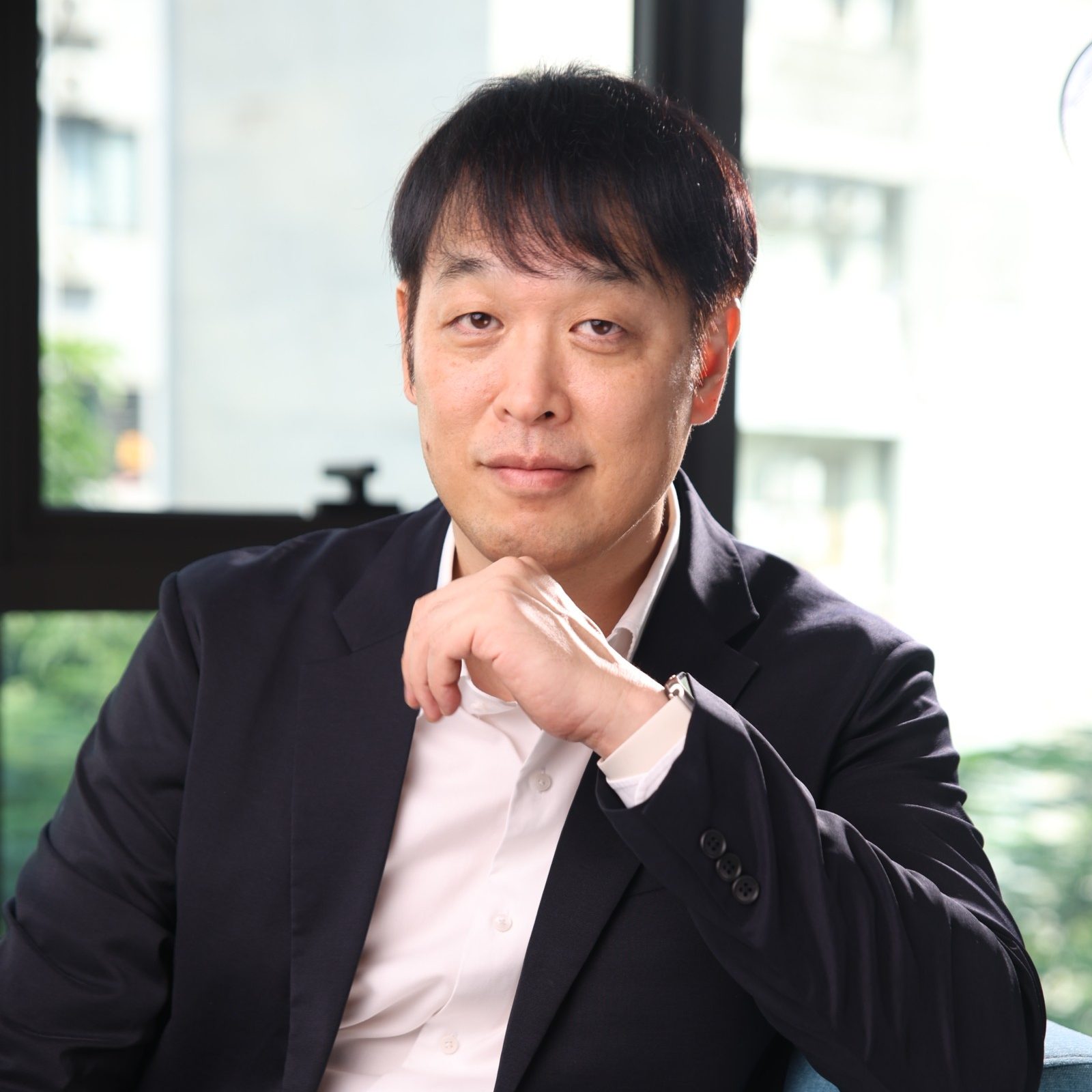 Mr Byun Sang Hyun