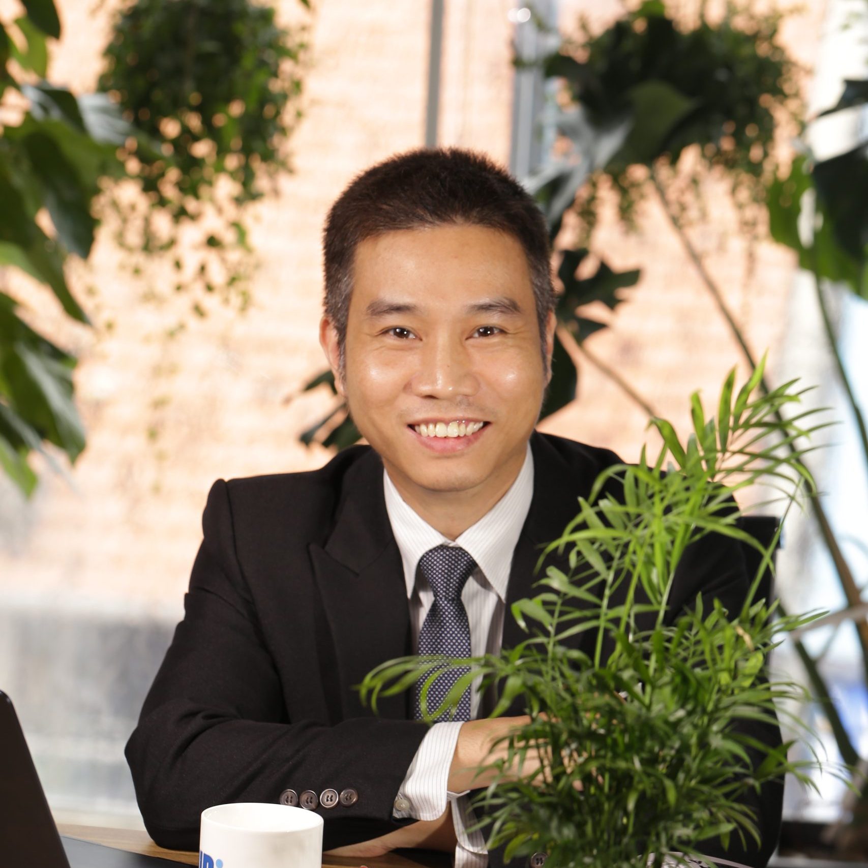 anh Lê Ngọc Huy