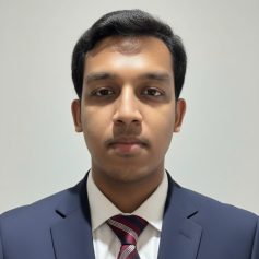 Mr. Tanish Mr. Tanish