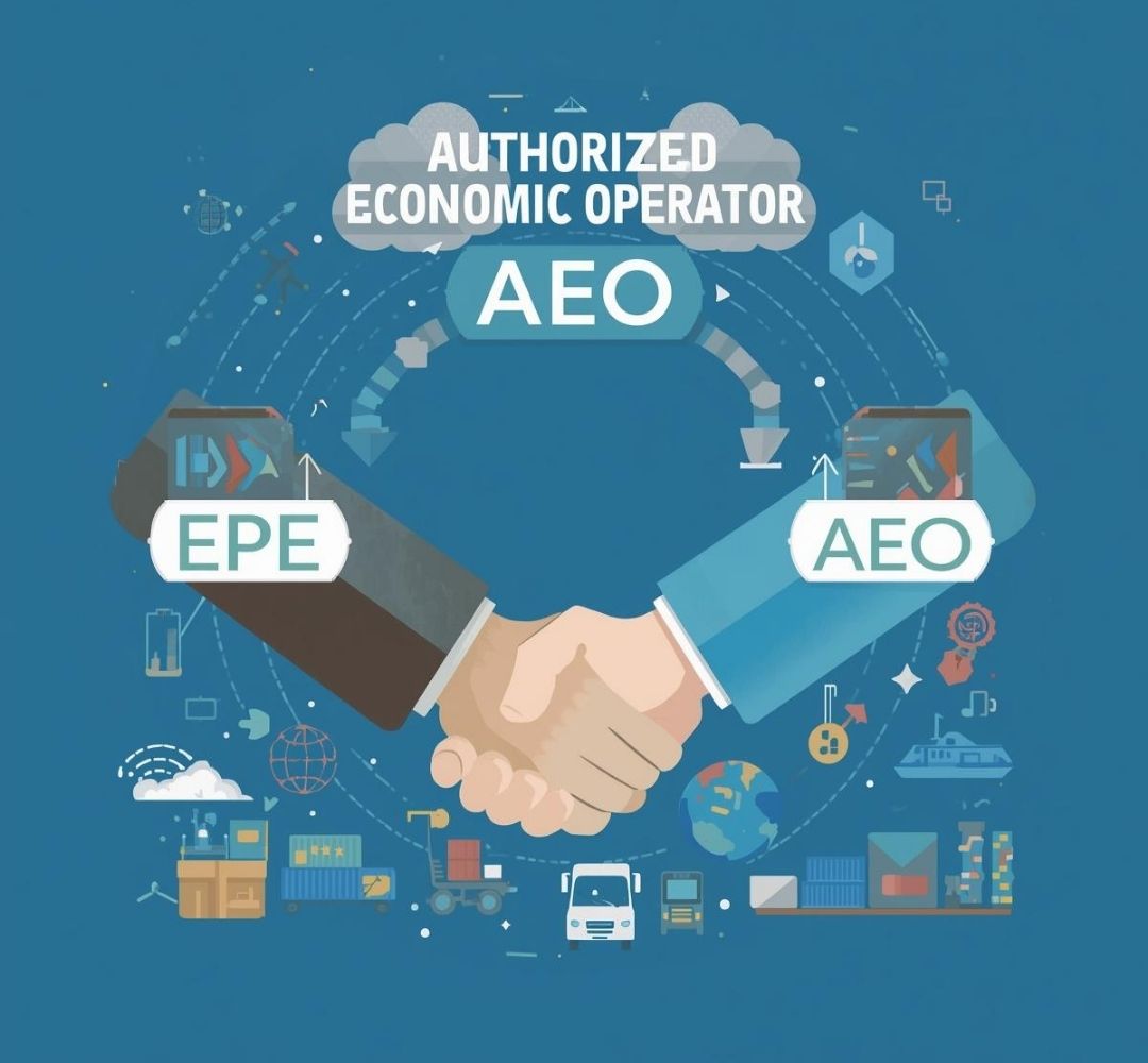 出口加工企业并入优先出口加工企业时的资产转移手续 