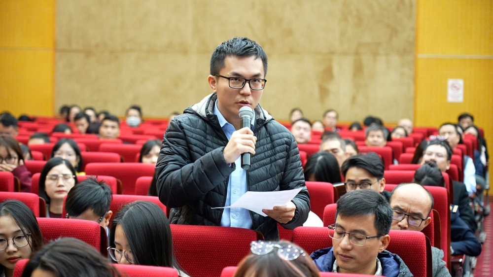 CẬP NHẬT CÁC THAY ĐỔI VỀ THỦ TỤC HẢI QUAN