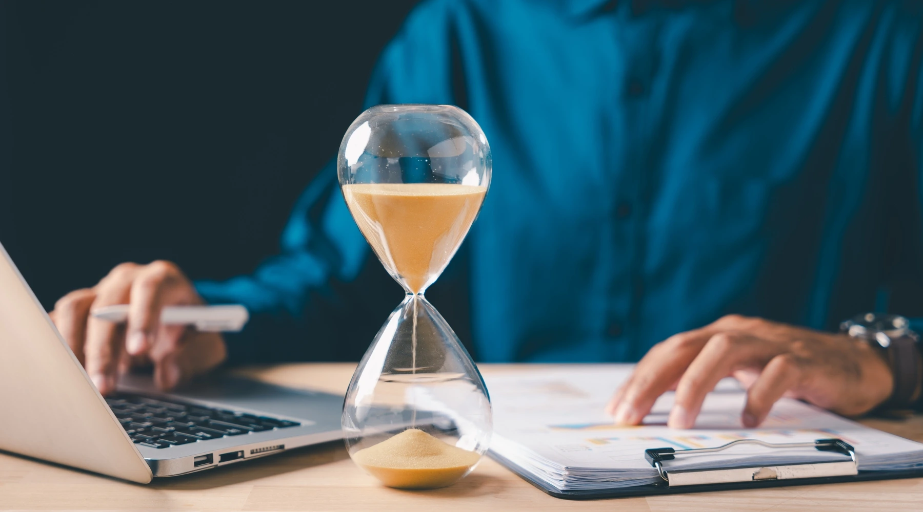 Processing-time-of-Dossier