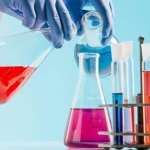 Quản Lý Hóa Chất